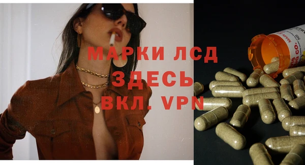 молекула духа Магас